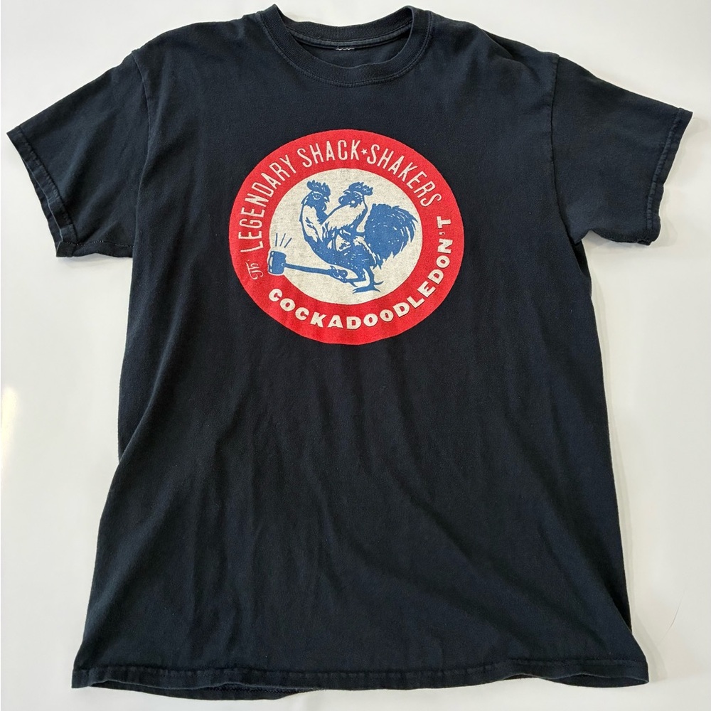 Legendary Shack Shakers vintage T-Shirt